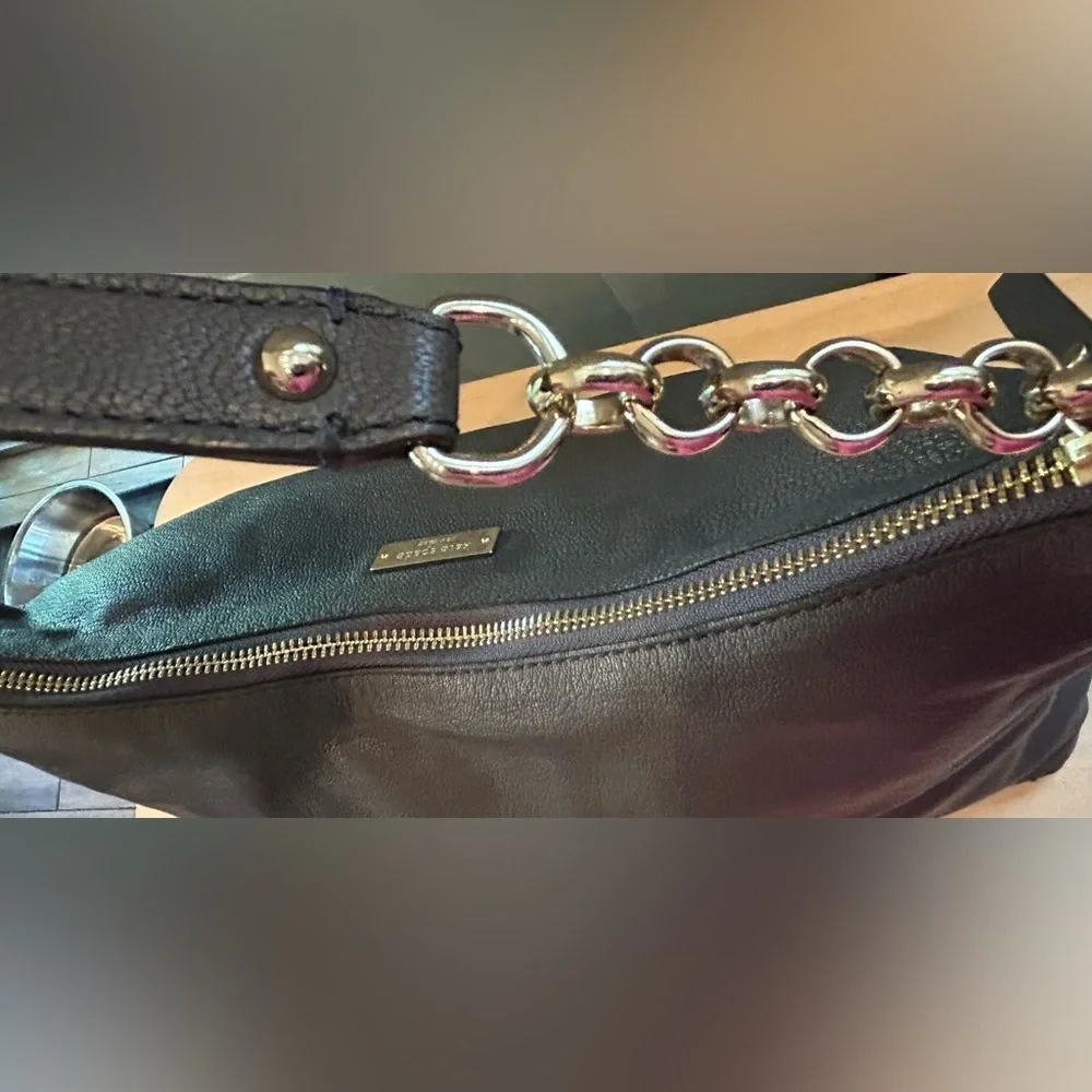 Kate spade shoulder bag
